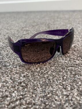 Maui Jim 418 seven pools
